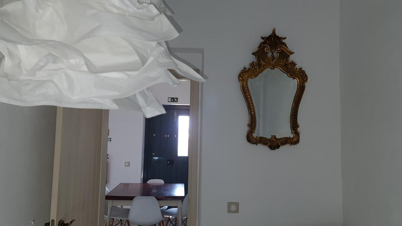 Villa Monte Da Ti Luzia Distrikt Distrikt Faro Exterior foto