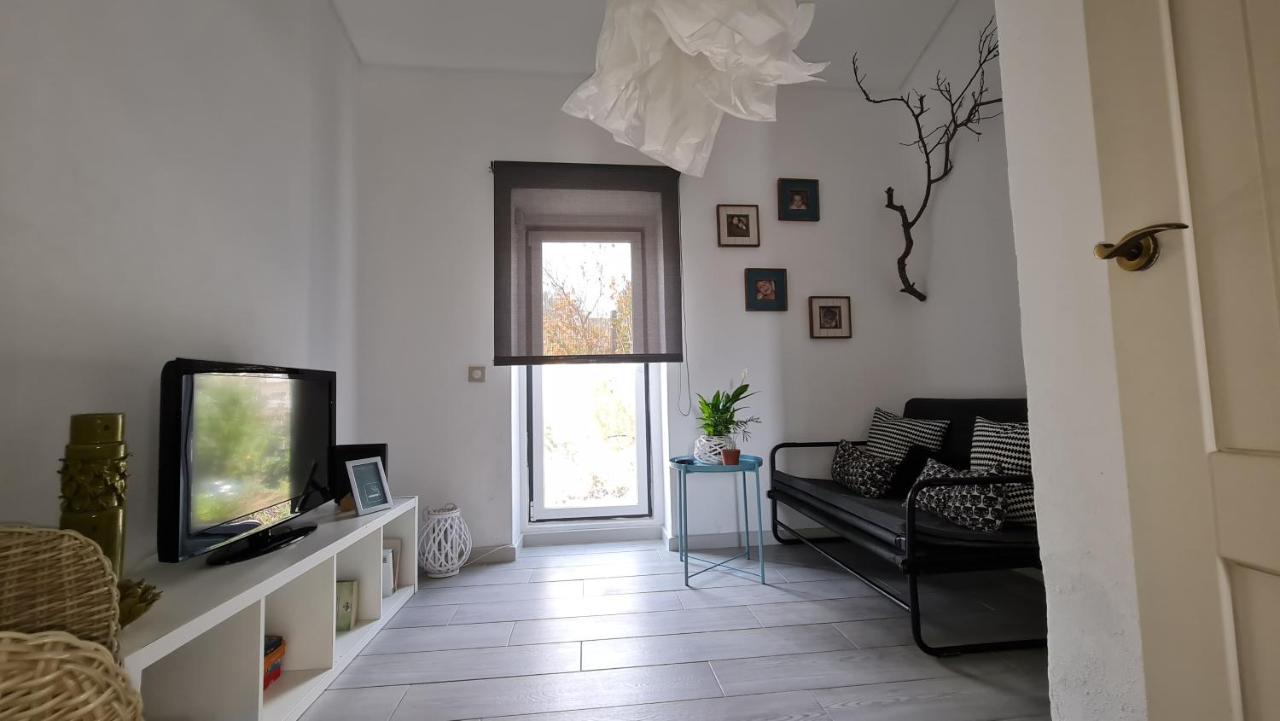 Villa Monte Da Ti Luzia Distrikt Distrikt Faro Exterior foto