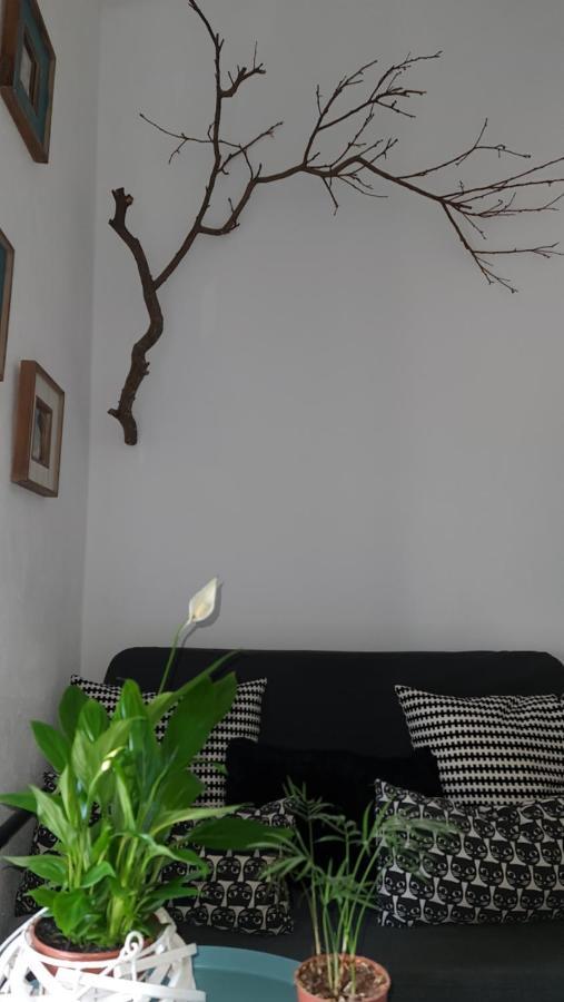 Villa Monte Da Ti Luzia Distrikt Distrikt Faro Exterior foto